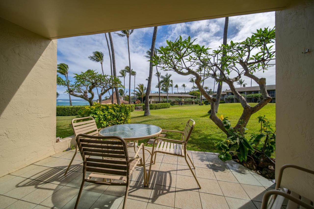 Napili Shores Maui By Outrigger - No Resort & Housekeeping Fees Lahaina Room photo